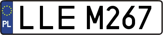LLEM267