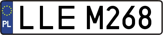 LLEM268