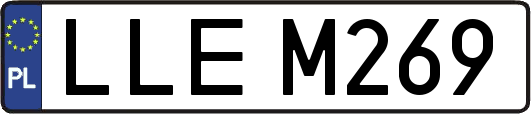 LLEM269