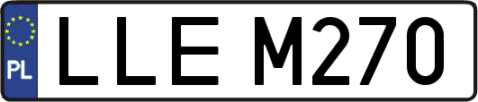 LLEM270