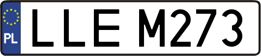 LLEM273