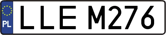 LLEM276