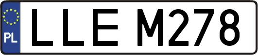 LLEM278