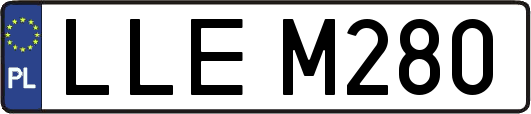 LLEM280