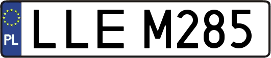 LLEM285