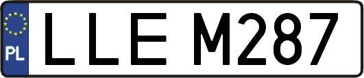 LLEM287