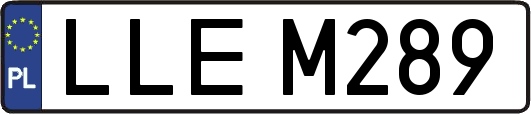 LLEM289