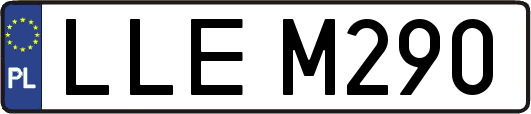 LLEM290