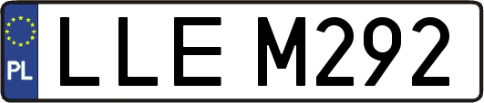 LLEM292