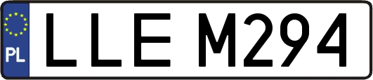 LLEM294