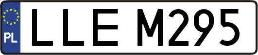 LLEM295