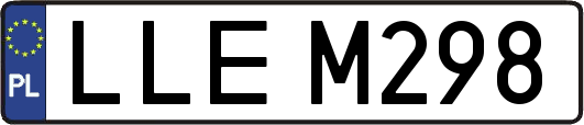 LLEM298