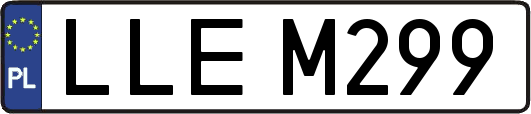 LLEM299