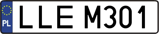 LLEM301