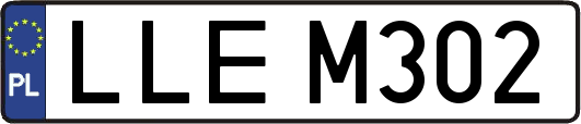 LLEM302