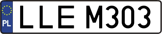LLEM303