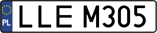 LLEM305