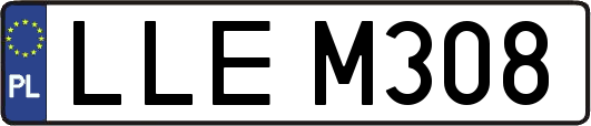 LLEM308