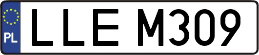 LLEM309