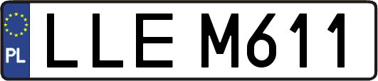 LLEM611