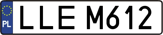 LLEM612