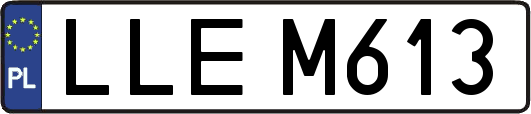 LLEM613