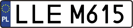 LLEM615
