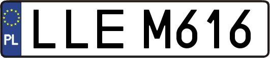 LLEM616