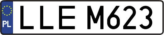 LLEM623