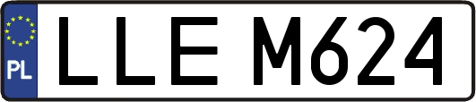 LLEM624