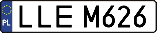 LLEM626