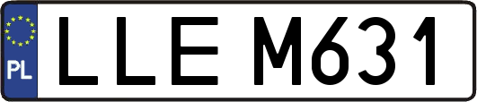 LLEM631