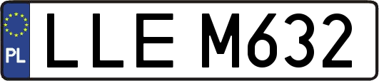LLEM632