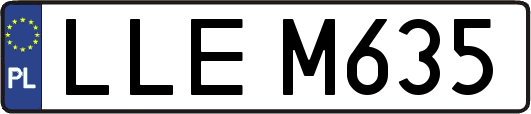 LLEM635