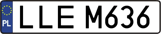 LLEM636