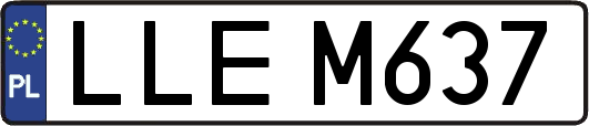 LLEM637