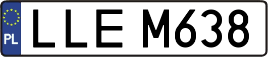 LLEM638