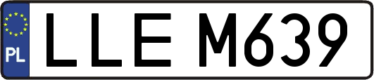 LLEM639