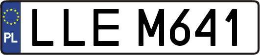 LLEM641