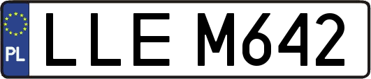 LLEM642