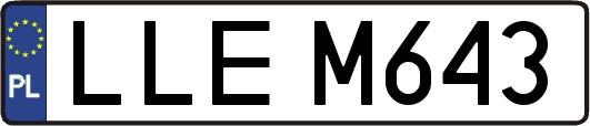 LLEM643