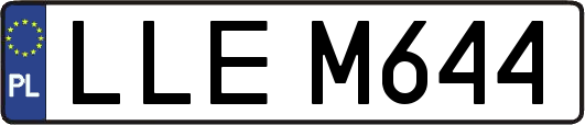 LLEM644