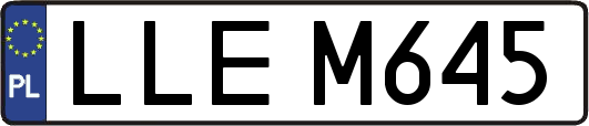 LLEM645