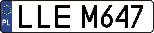 LLEM647