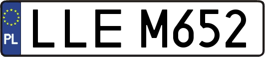 LLEM652