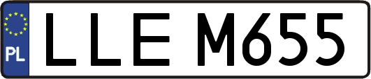 LLEM655