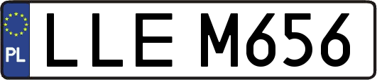 LLEM656