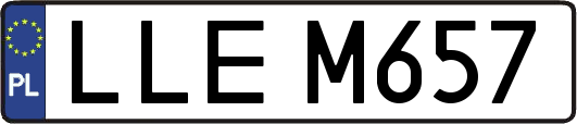 LLEM657