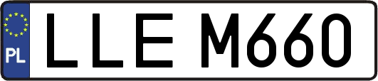 LLEM660