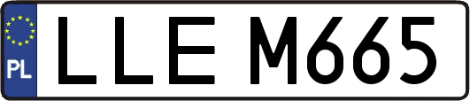 LLEM665